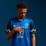 Thulani Serero Returns Home: Cape Town City Secures Legendary Midfielder