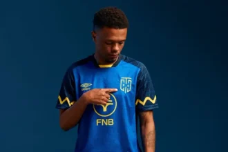 Thulani Serero Returns Home: Cape Town City Secures Legendary Midfielder