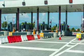 Toll Gate Price Increases in 2025: South Africans Face Higher Costs from 1 March