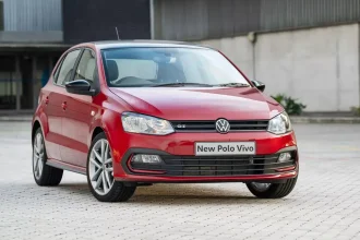 Top 10 Most Affordable Cars in South Africa in 2025