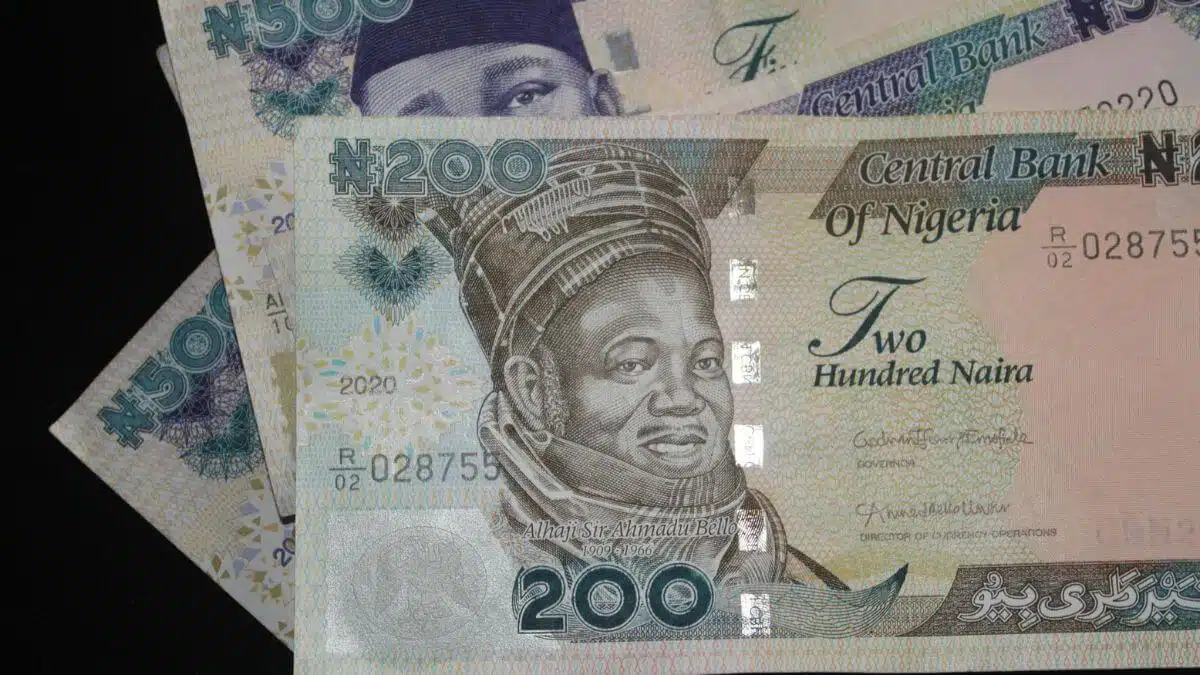 black billionaires