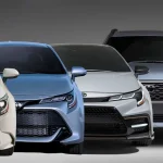 Toyota Corolla vs. Corolla Cross: Key Differences Explained