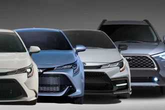 Toyota Corolla vs. Corolla Cross: Key Differences Explained