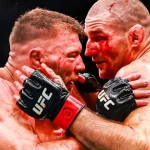 UFC 312: Dricus du Plessis vs Sean Strickland - Fight Time, Predictions & Betting Tips