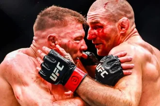 UFC 312: Dricus du Plessis vs Sean Strickland - Fight Time, Predictions & Betting Tips