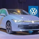 VW Golf 8.5 (2025) – Pricing, Specs & Features for South Africa