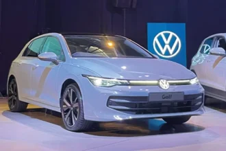 VW Golf 8.5 (2025) – Pricing, Specs & Features for South Africa