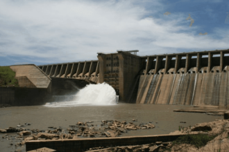 Will the Vaal Dam Overflow? Here’s What Happens at 100% Capacity