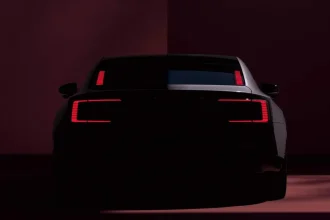 Volvo ES90 Teased Ahead of 5 March Debut – 700km Electric Sedan Unveiled