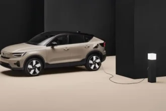 Volvo South Africa Enhances EV Ownership with Two Years of Free Public Charging