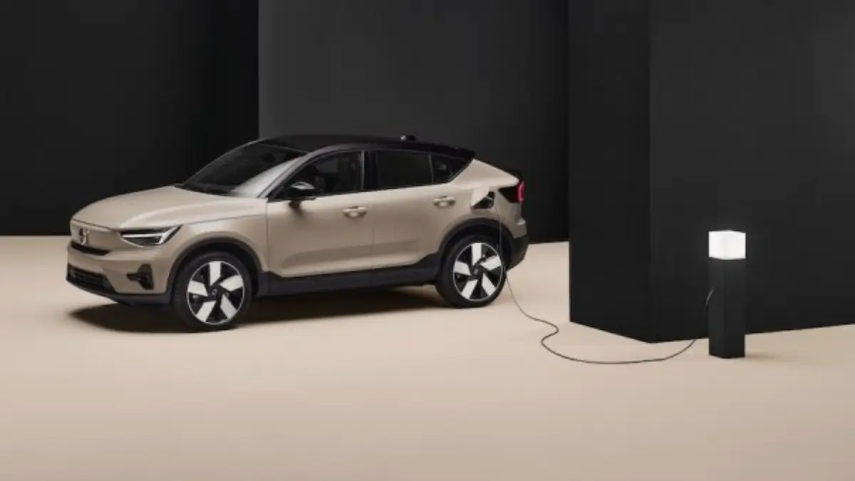 Volvo South Africa Enhances EV Ownership with Two Years of Free Public Charging