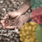 Planned Water Outage in Sandown on 25 February – Affected Streets & Times