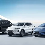 What’s Next from BYD? Three New BYD Models Set to Hit South Africa Soon