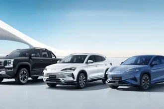 What’s Next from BYD? Three New BYD Models Set to Hit South Africa Soon