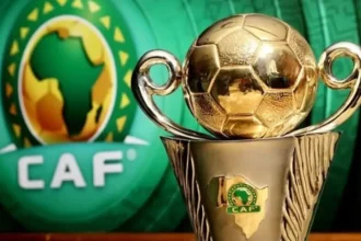 When Are the CAF Champions League 2024/25 Quarter-Finals