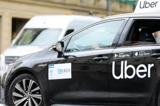 Which Cars Are Accepted by Uber in South Africa? Explore the Full List and Key Info