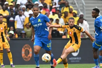 Why Mamelodi Sundowns vs Kaizer Chiefs Was Moved to Lucas Moripe Stadium