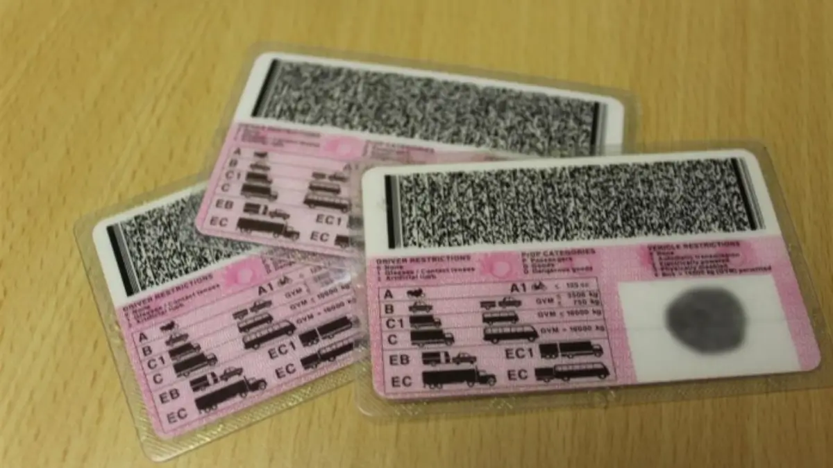 Why Many South African Motorists Are Driving Without Licences – Corruption Scandal Uncovered