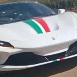 Witbank Businessman Shot in Ferrari: Police Intensify Search for Suspects