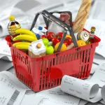 Household Food Basket: Rising Costs Hit Low-Income Consumers Hard Again