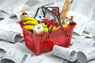 Household Food Basket: Rising Costs Hit Low-Income Consumers Hard Again