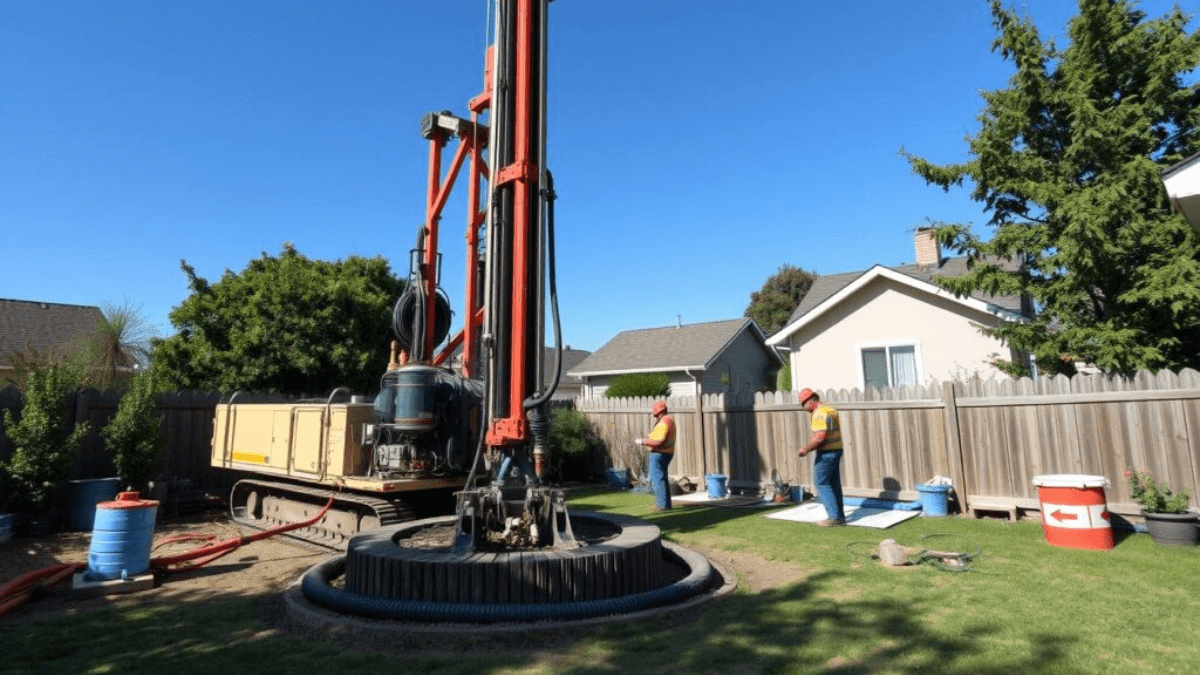 Borehole Regulations in Gauteng: What Homeowners Need to Know Before Drilling