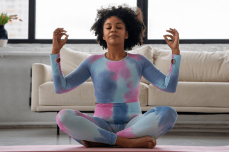 Simple Breathing Exercises for Quick and Effective Stress Relief