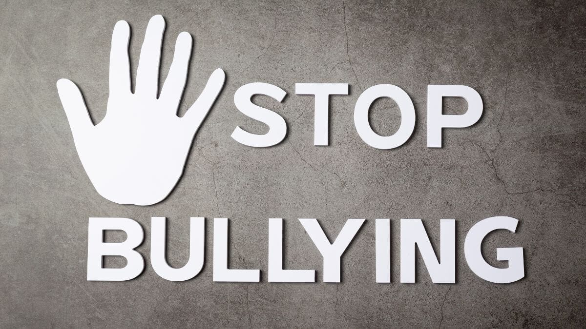 Bullying Sutherland High School