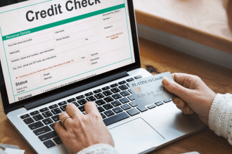 How to Check Your Credit Score Online – Free & Easy Methods