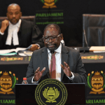 ANC Faces Backlash Over VAT Hike and Load Shedding Ahead of Local Government Elections