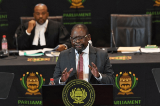 ANC Faces Backlash Over VAT Hike and Load Shedding Ahead of Local Government Elections