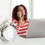 excuses to leave work early