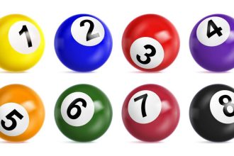 Powerball Jackpot Lucky winner