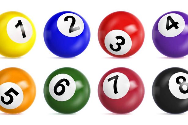 Powerball Jackpot Lucky winner