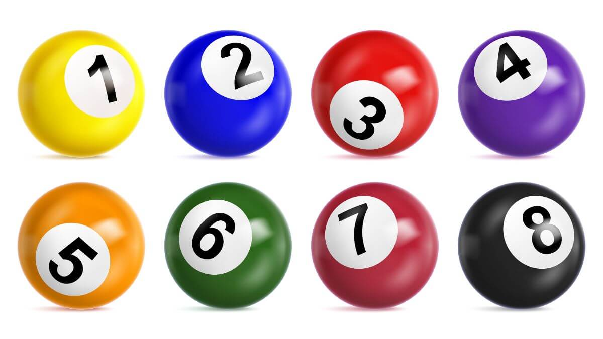 Powerball Jackpot Lucky winner