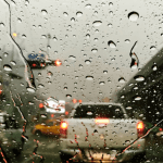 Gauteng Rain to Ease This Weekend After Heavy Downpours & Flooding