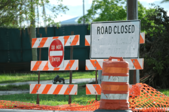 N3 Road Closures for Steel Beam Installation – Routes & Dates You Need to Know