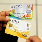 SASSA Gold Card Replacement