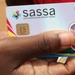 SASSA Consent form
