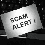 Top 10 Scams to Watch Out for When Looking for Student Accommodation