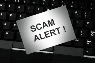 Top 10 Scams to Watch Out for When Looking for Student Accommodation