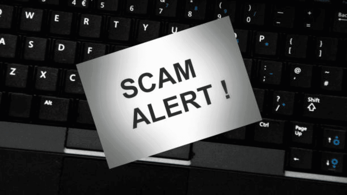 Top 10 Scams to Watch Out for When Looking for Student Accommodation