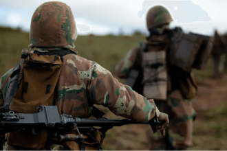 SANDF Confirms Return of Wounded Soldiers From DRC for Medical Treatment