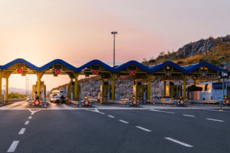 Tollgate Price Increases for 2025: Here’s What It Will Cost to Drive on SA Roads