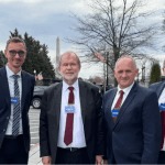 SA Politicians Call for Treason Charges Against AfriForum Over Trump Admin Meeting