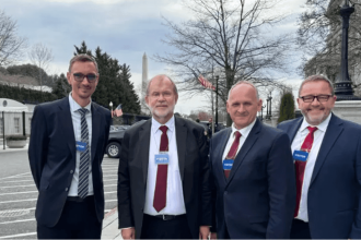 SA Politicians Call for Treason Charges Against AfriForum Over Trump Admin Meeting