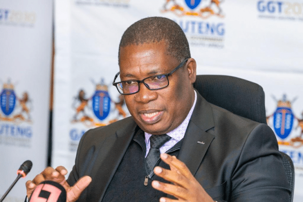 Gautrain Expansion Panyaza Lesufi