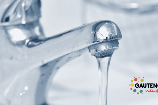 Rand Water Maintenance on April 3 to Disrupt Water Supply in Over 100 Johannesburg Suburbs