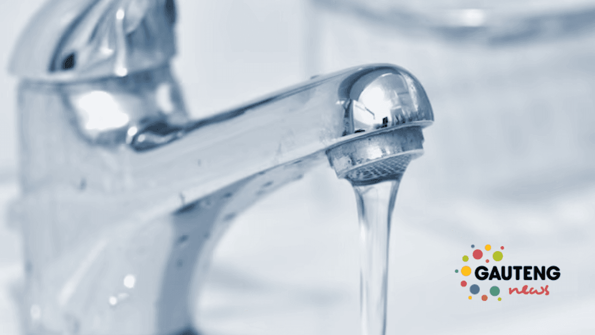 Rand Water Maintenance on April 3 to Disrupt Water Supply in Over 100 Johannesburg Suburbs