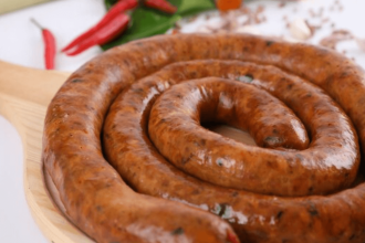 Price Check: Where to find the best deals on Traditional Boerewors, Major Supermarkets Compared